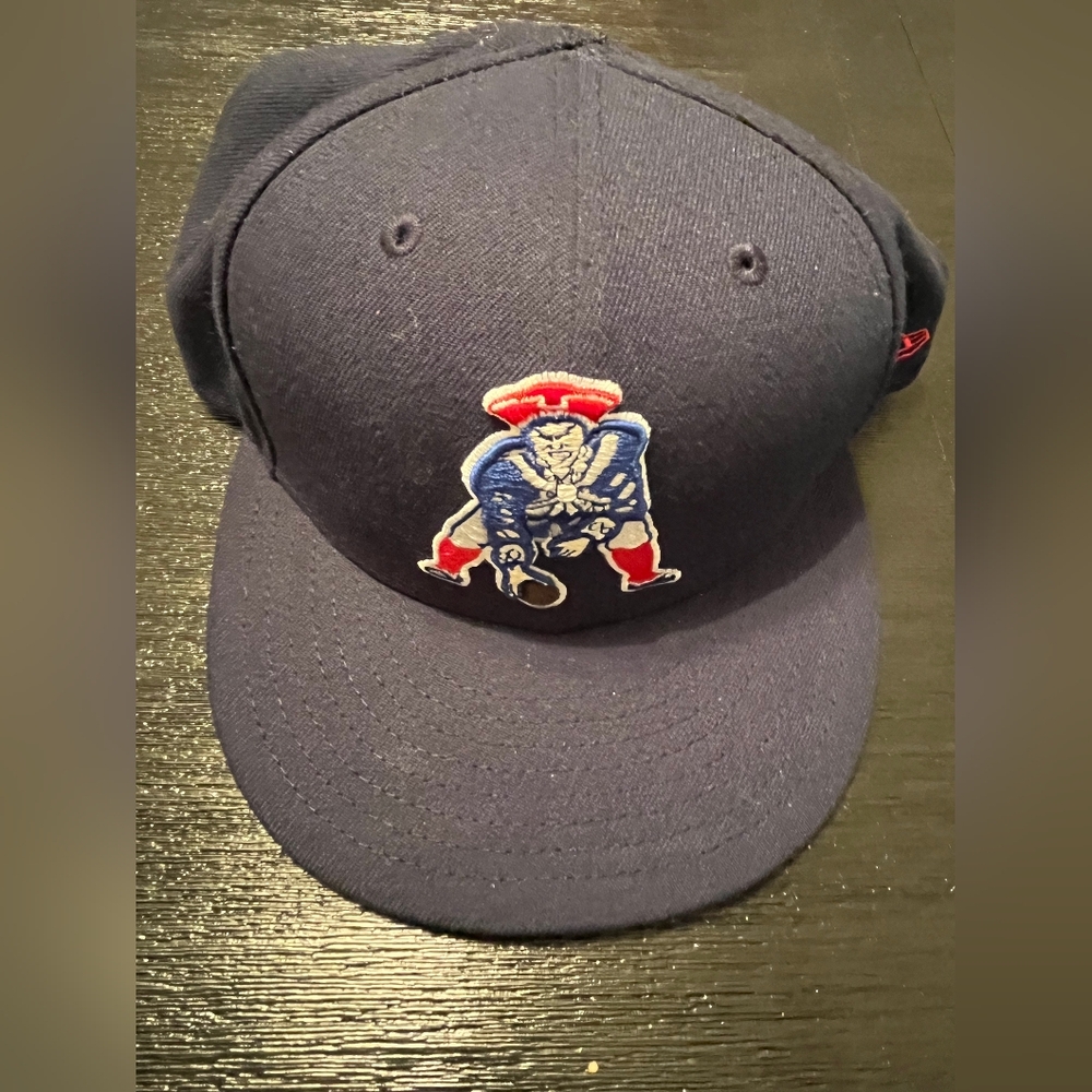New England Patriots Hat